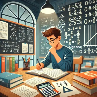 Top Strategies to Ace Algebra Competitions