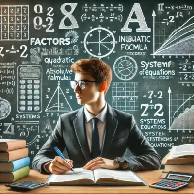 10 Must-Know Algebraic Techniques for Contest Success